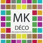 Logo MK DÉCO